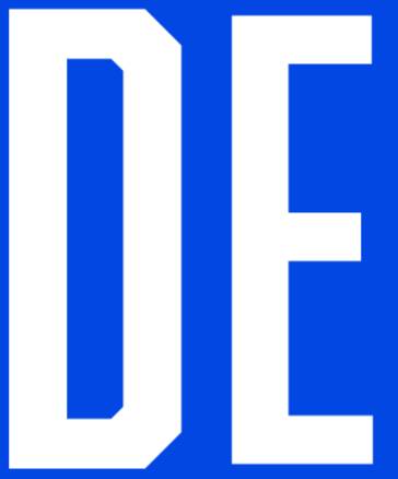 DE